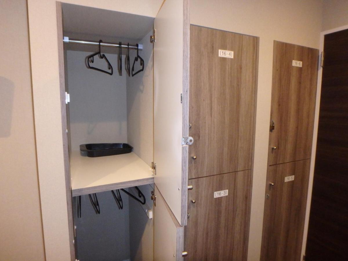 Economy Hotel Hoteiya Токіо Екстер'єр фото