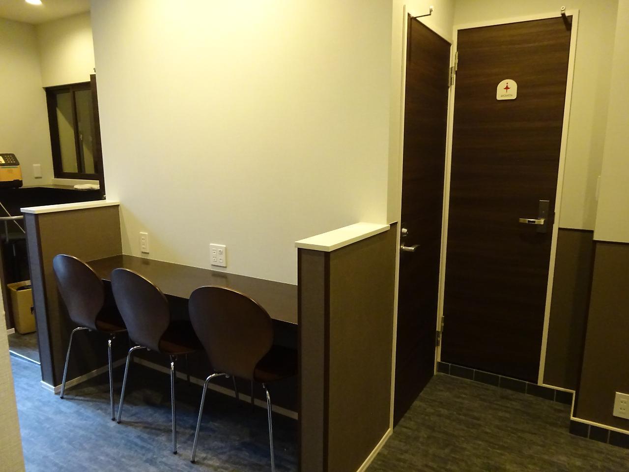 Economy Hotel Hoteiya Токіо Екстер'єр фото